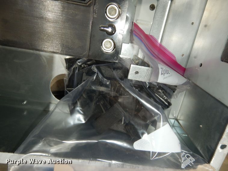 image for item LR9961 (2) Siemens disconnect boxes