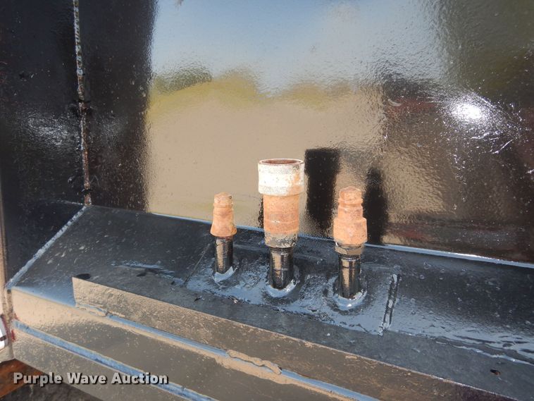 image for item LS9003 1989 Ford LNT8000  dump truck