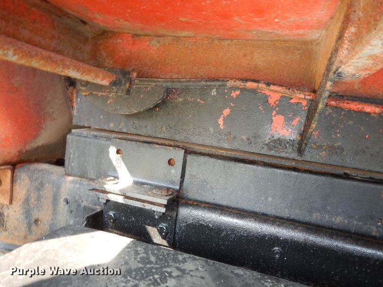 image for item LS9003 1989 Ford LNT8000  dump truck