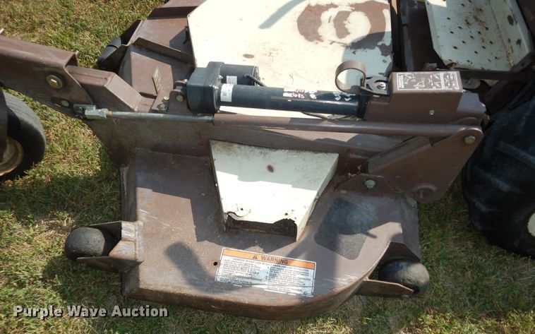 image for item LS9008 Grasshopper 930D  ZTR lawn mower