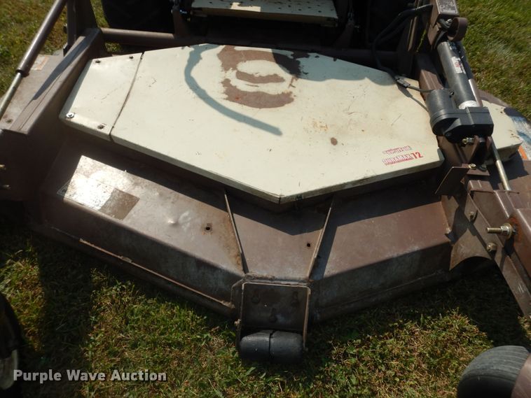 image for item LS9008 Grasshopper 930D  ZTR lawn mower