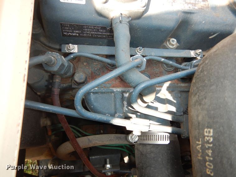 image for item LS9008 Grasshopper 930D  ZTR lawn mower