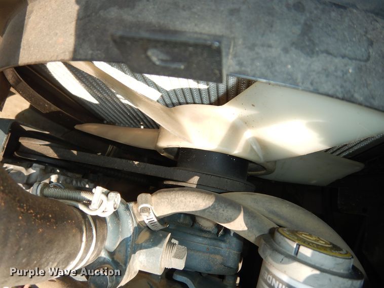 image for item LS9008 Grasshopper 930D  ZTR lawn mower