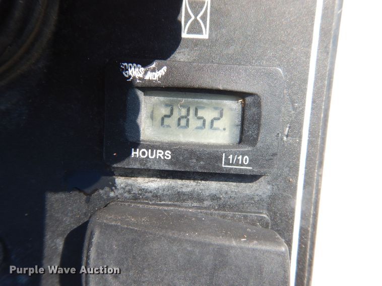 image for item LS9008 Grasshopper 930D  ZTR lawn mower