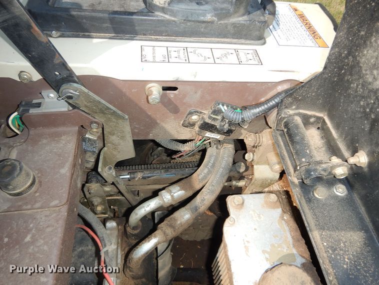 image for item LS9008 Grasshopper 930D  ZTR lawn mower