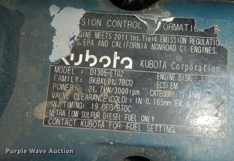 image for item LS9008 Grasshopper 930D  ZTR lawn mower