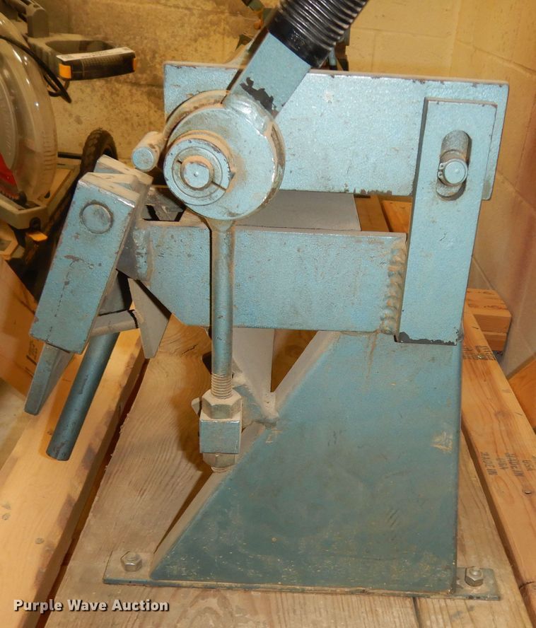 image for item LS9023 Roper Whitney 422  brake