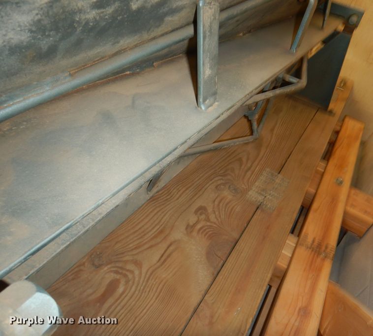 image for item LS9023 Roper Whitney 422  brake