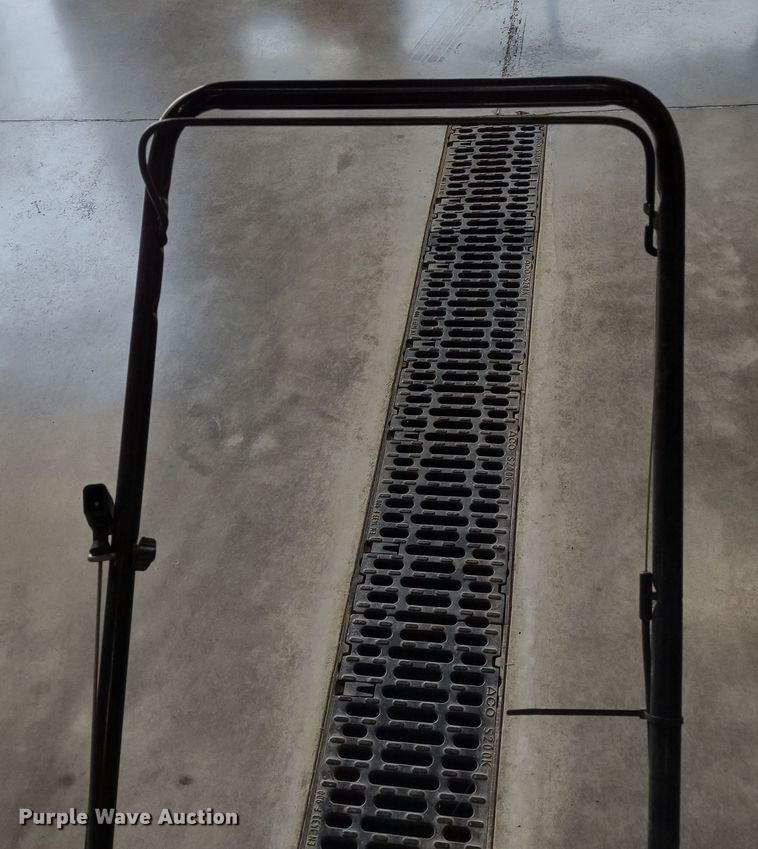 image for item LY9105 (3) Yard Machines 550EX push mowers