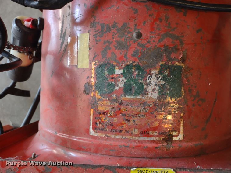 image for item LY9106 (2) ventilation fans