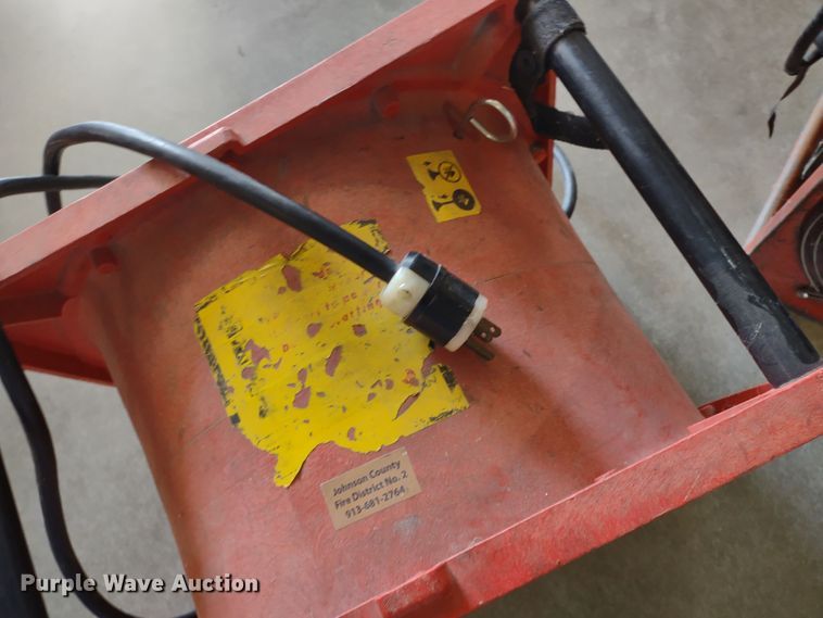 image for item LY9106 (2) ventilation fans