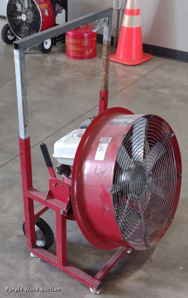 image for item LY9108 SuperVac  ventilation Fan