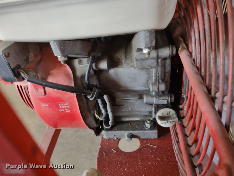 image for item LY9108 SuperVac  ventilation Fan