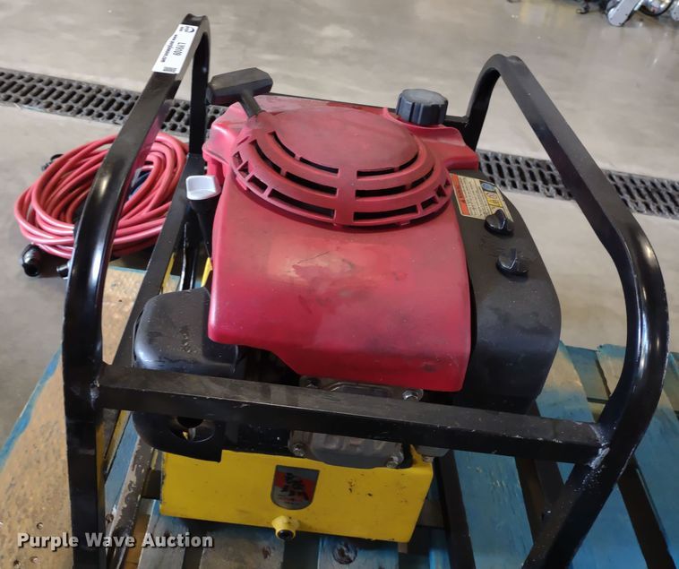 image for item LY9109 Amkus Rescue Systems GH25S-XL  extraction equipment