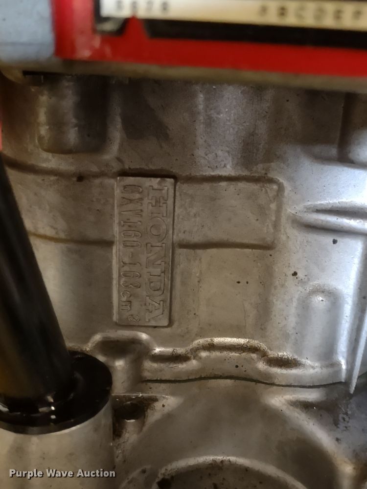 image for item LY9109 Amkus Rescue Systems GH25S-XL  extraction equipment