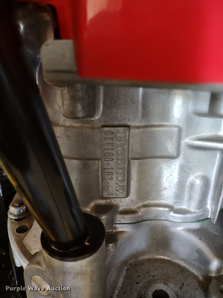 image for item LY9110 Amkus Rescue Systems  extraction equipment