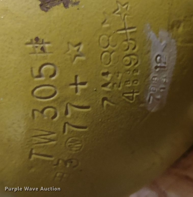 image for item LY9111 (3) air tanks