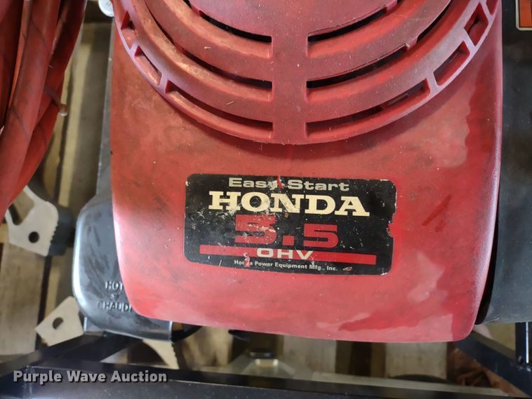 image for item LY9112 Amkus Rescue Systems  extraction equipment