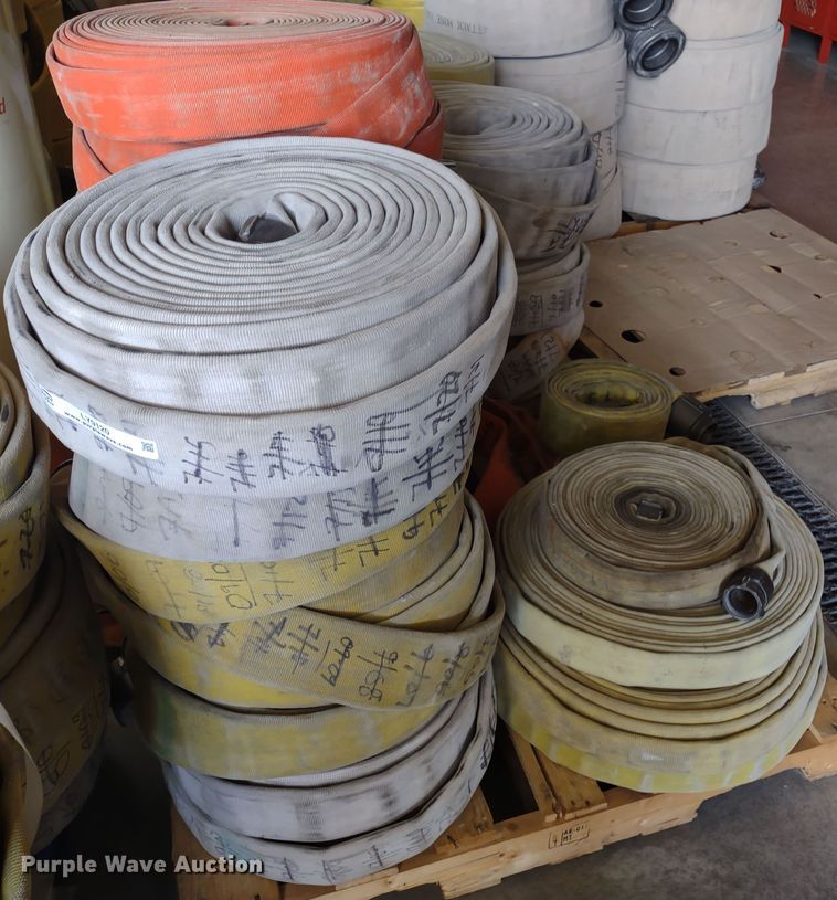 image for item LY9120 Hoses