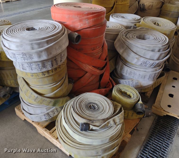 image for item LY9120 Hoses