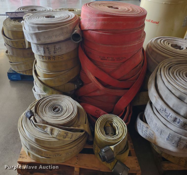 image for item LY9120 Hoses