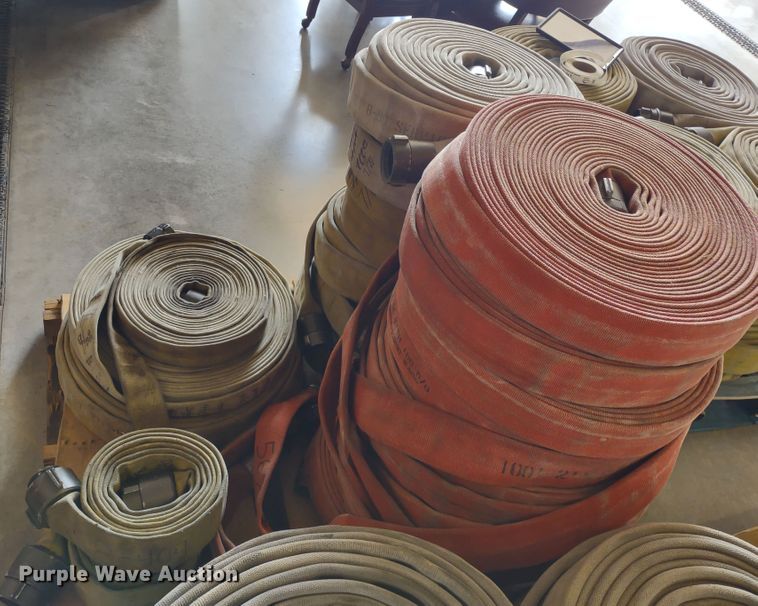 image for item LY9120 Hoses