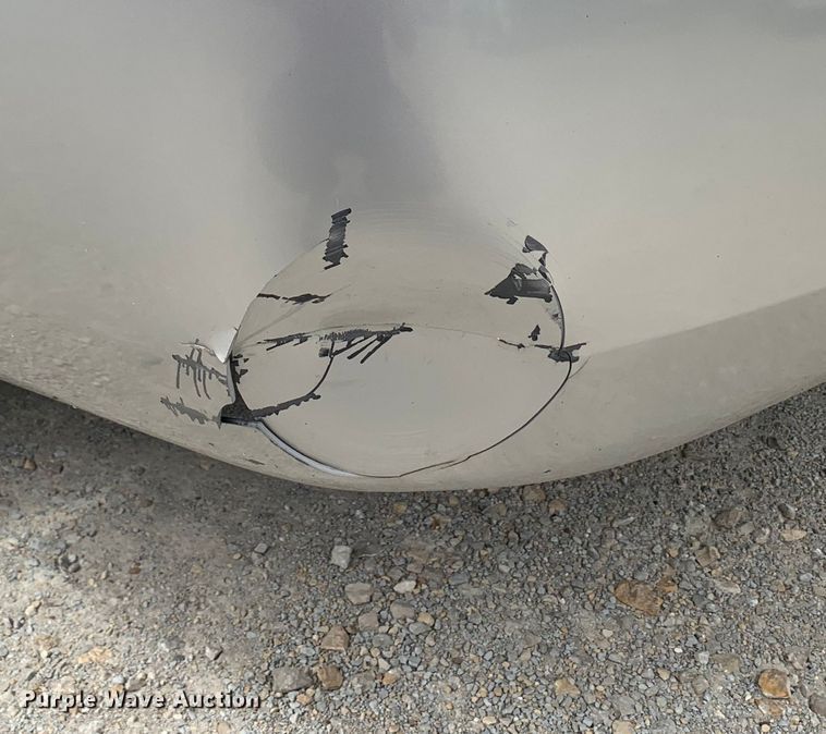 image for item MF9206 2007 Chevrolet Impala LT