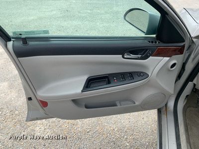 image for item MF9206 2007 Chevrolet Impala LT