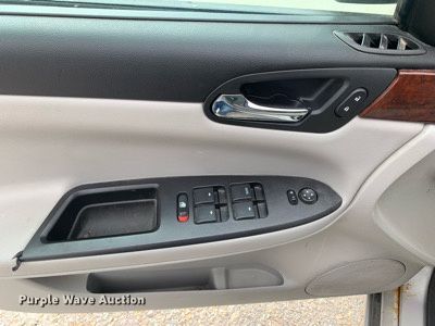 image for item MF9206 2007 Chevrolet Impala LT