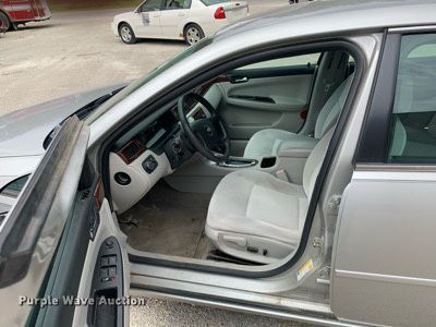 image for item MF9206 2007 Chevrolet Impala LT
