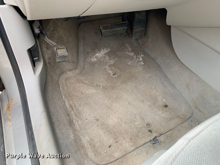 image for item MF9206 2007 Chevrolet Impala LT