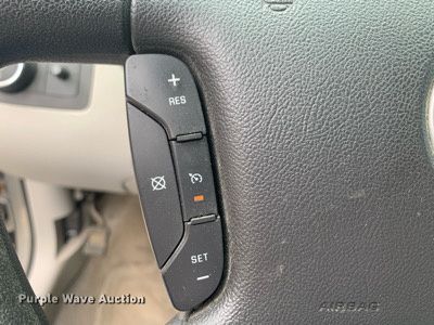 image for item MF9206 2007 Chevrolet Impala LT