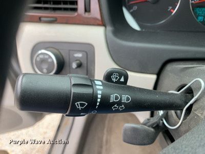 image for item MF9206 2007 Chevrolet Impala LT