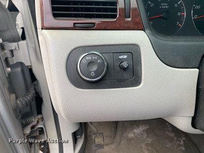 image for item MF9206 2007 Chevrolet Impala LT