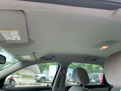 image for item MF9206 2007 Chevrolet Impala LT