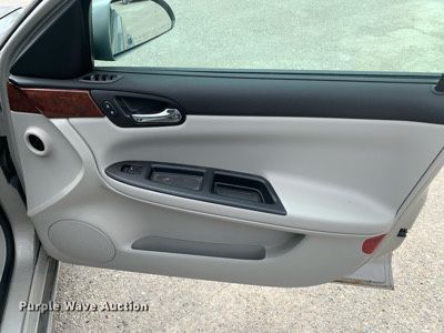 image for item MF9206 2007 Chevrolet Impala LT