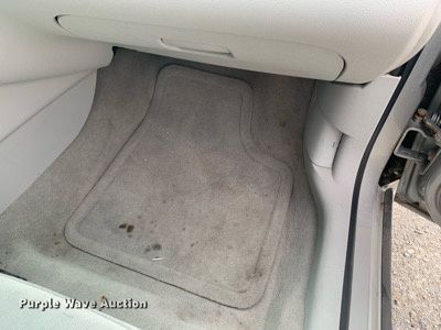 image for item MF9206 2007 Chevrolet Impala LT