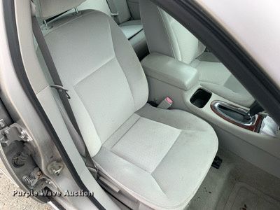 image for item MF9206 2007 Chevrolet Impala LT