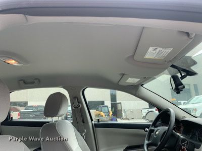 image for item MF9206 2007 Chevrolet Impala LT