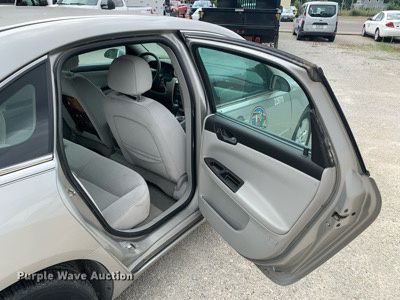 image for item MF9206 2007 Chevrolet Impala LT