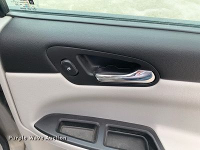 image for item MF9206 2007 Chevrolet Impala LT