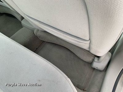 image for item MF9206 2007 Chevrolet Impala LT