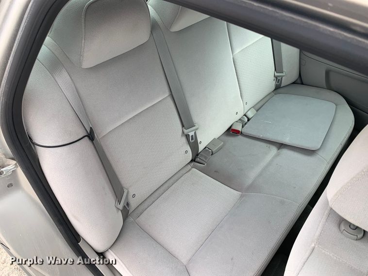 image for item MF9206 2007 Chevrolet Impala LT