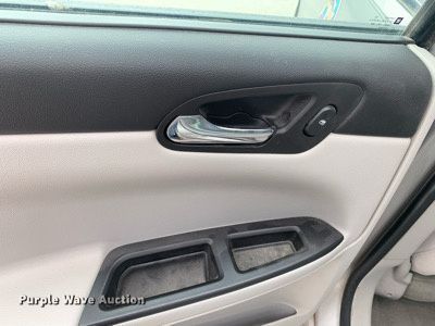 image for item MF9206 2007 Chevrolet Impala LT