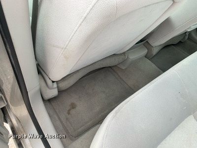 image for item MF9206 2007 Chevrolet Impala LT