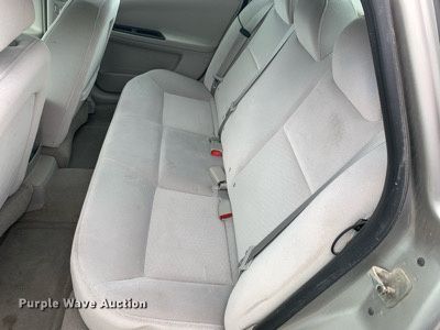 image for item MF9206 2007 Chevrolet Impala LT