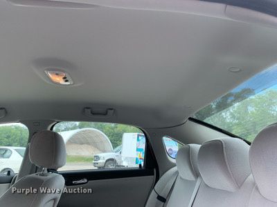 image for item MF9206 2007 Chevrolet Impala LT