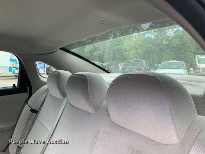 image for item MF9206 2007 Chevrolet Impala LT