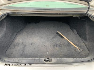 image for item MF9206 2007 Chevrolet Impala LT