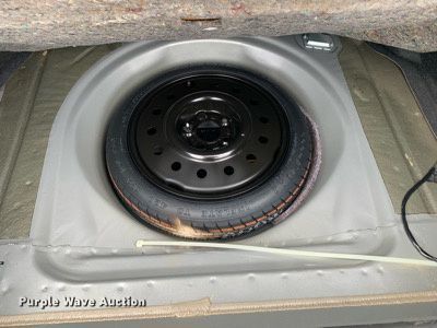 image for item MF9206 2007 Chevrolet Impala LT